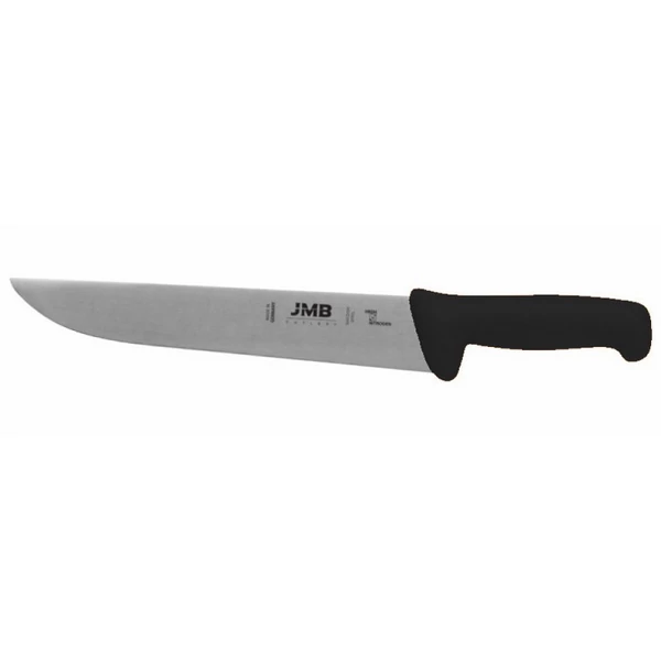 JMB szortírozókés 260mm pengével fekete - BK34260-BLACK
