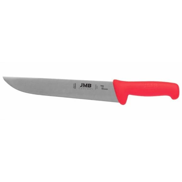 JMB szortírozókés 260mm pengével piros - BK34260-R