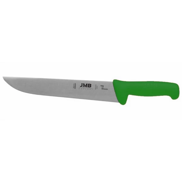 JMB szortírozókés 260mm pengével zöld - BK34260-G