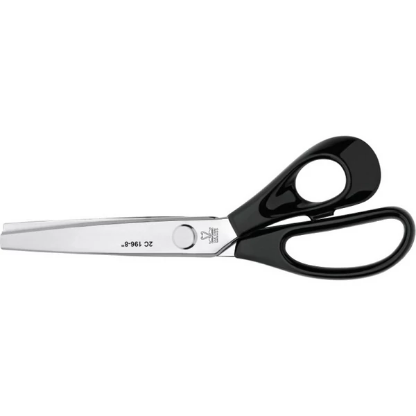 Due Cigni fém cikcakk olló 20,4 cm - 2C 195/8