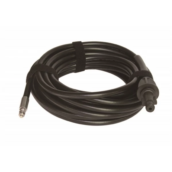 Riwall 10 m csőtisztító tömlő - RACC00112