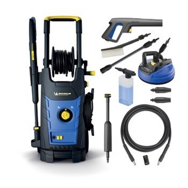 Michelin MPX25EHDSP – elektromos magasnyomású mosó 170 bar - M-14869