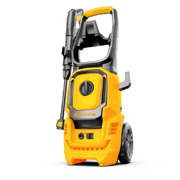 Riwall REPW 130 SET magasnyomású mosó 130 bar, tartozékokkal - EP25A2401067B