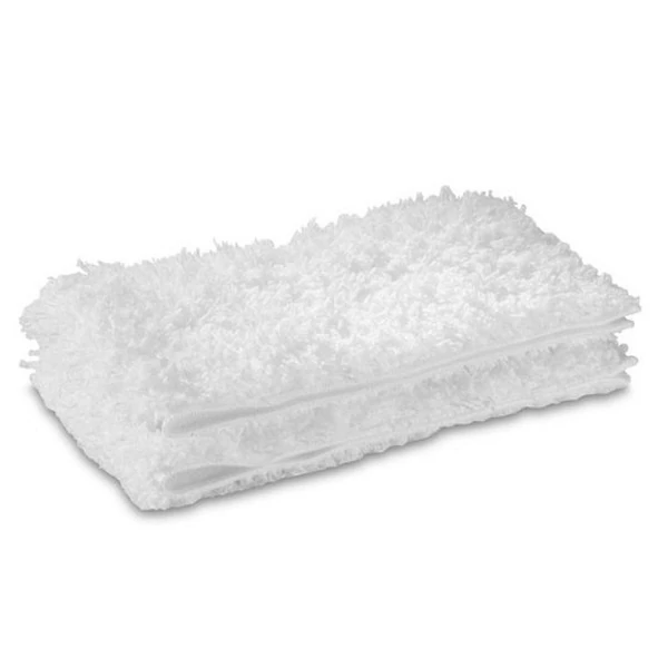 Kaercher kendőkészlet padlófejhez - 2.863-020