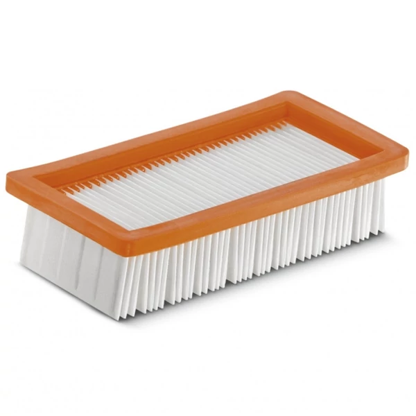 Kaercher Lapos-redős szűrő hamuszűrőhöz - 6.415-953