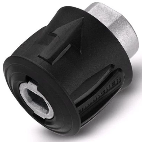 Kaercher Magasnyomású adapter Quick csatlakozású rendszerekhez - 4.470-041
