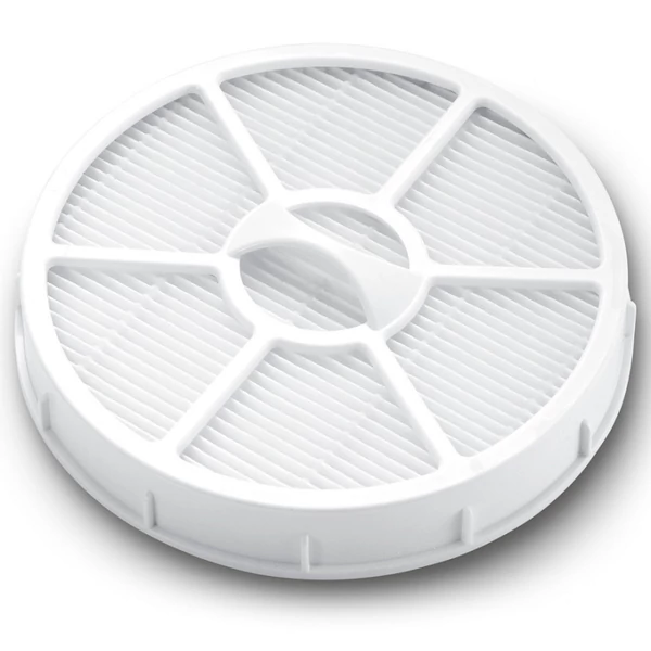 Kaercher HEPA 13 szűrő VC 3 és VC 3 Premium porszívókhoz ÚJ! - 2.863-238