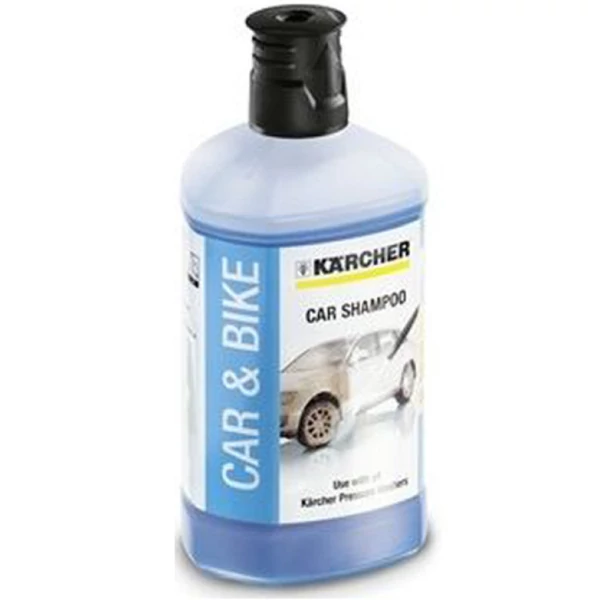 Kaercher Autósampon 3-in-1 (1 l) - 6.295-750