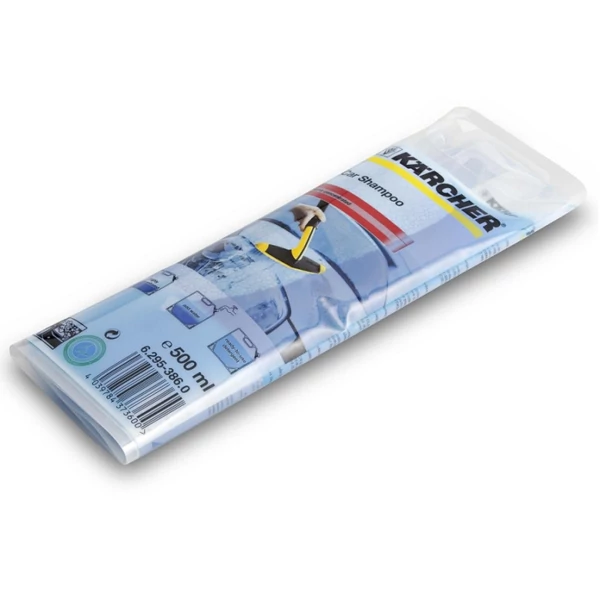 Kaercher autósampon 500 ml koncentrátum - 6.295-386