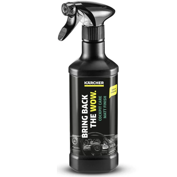 Kaercher RM 652 műszerfal tisztító 500 ml - 6.296-107