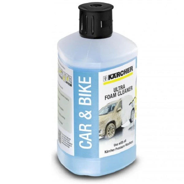 Kaercher Ultra habtisztító (1 l) - habosító fejhez - 6.295-743