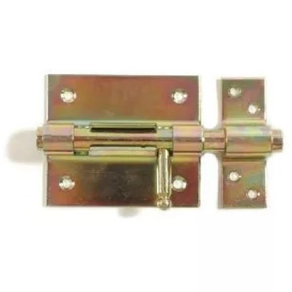 Bajonett tolózár 120 Lakatolható - 1470163