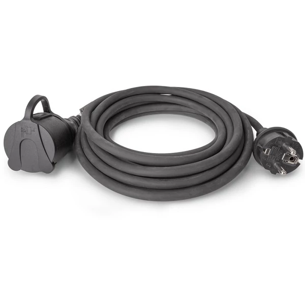 Entac Lengő IP44 Hosszabbító 5M - ESEC44G-5