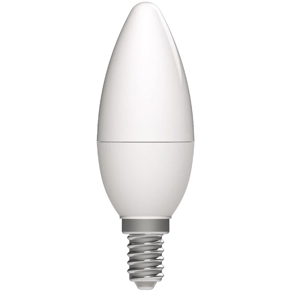 Avide LED Candle 4.5W E14 WW 3000K izzó - ABC14WW-4.5W