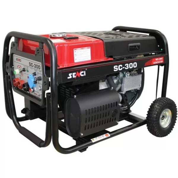 Senci SC-300 áramfejlesztő - SC1009326