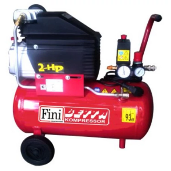 Betta kompresszor Amico 24/2400 - 200/8/24230C