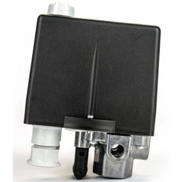 Nyomáskapcsoló 2,5-4A - 305142000