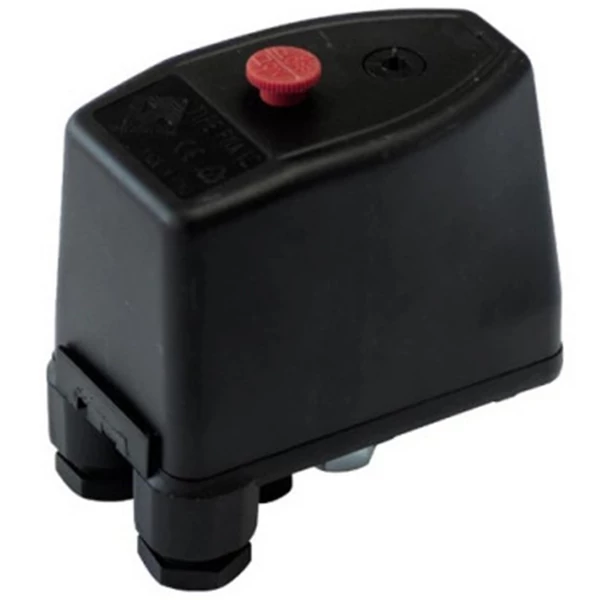 PMA/12 nyomáskapcsoló 3-12 Bar 1 fázis - 163IPMA12