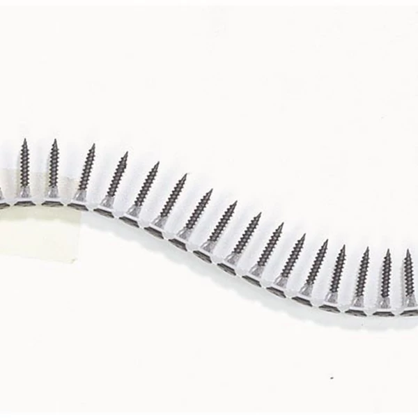 Hikoki táras csavar 3,6x35 20x50db/fém - 754605