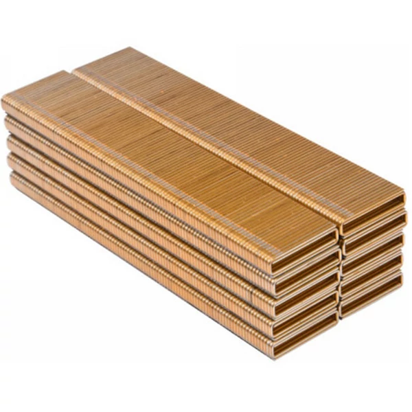 Vorel Tűzőkapocs 25mm (2000db/cs) VOREL - 71977