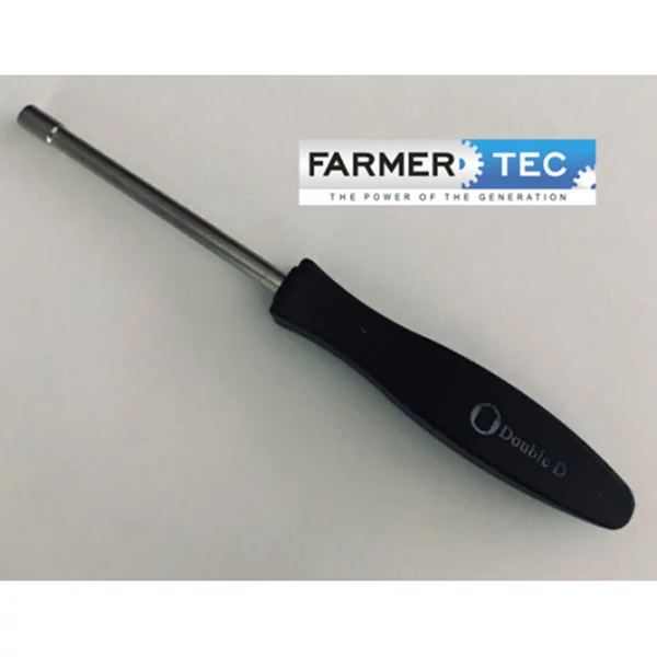 karburátor beállító kulcs (2D) - 03-06022