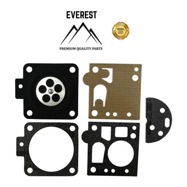 Wacker membrán kpl BH23 SOLO - BZG-05287