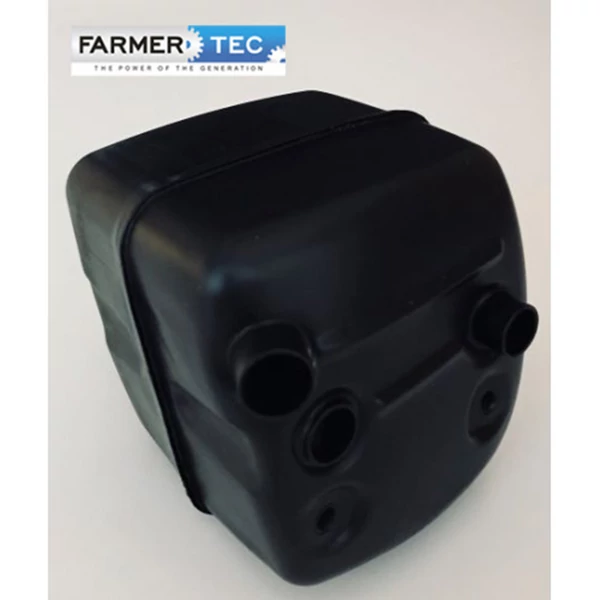 Husqvarna KIPUFOGÓ 362, 365, 372, 2065, 2165 - 13-05008