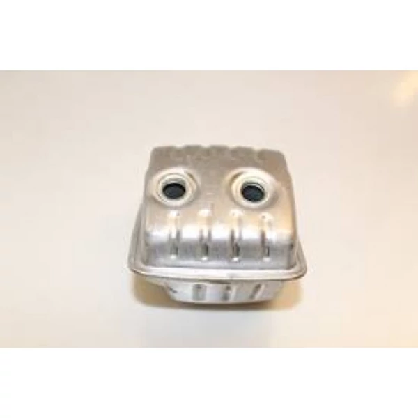 Kipufogó Husqvarna 135, 140, 435, 440, 445, 450, 135E, 140E, 435E, 435 II, 435E - IMP-34152