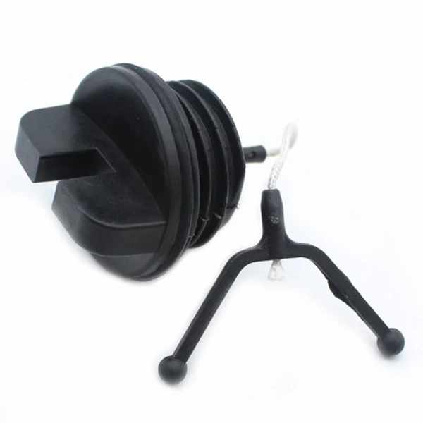 Greenpower Olajsapka Husqvarna 340, 345, 350 - GP0880