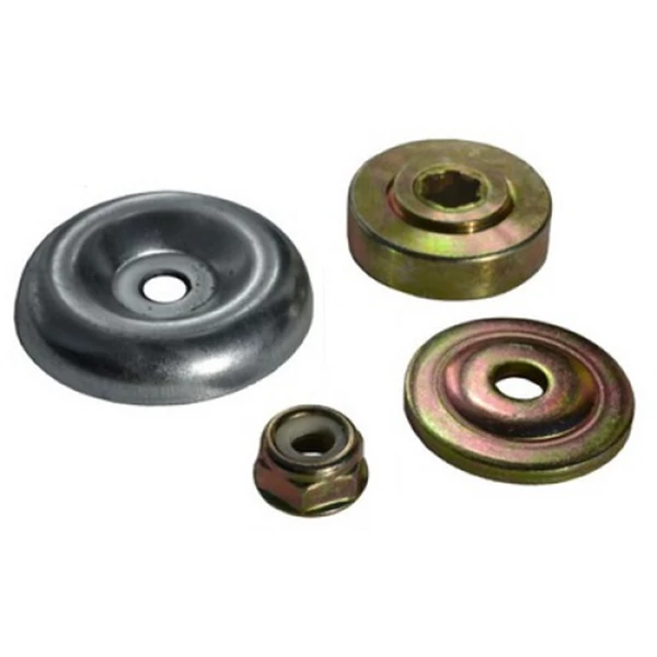 bordás késrögzítő szöghajlítás kínai fűnyírók - komplett - 24-12029