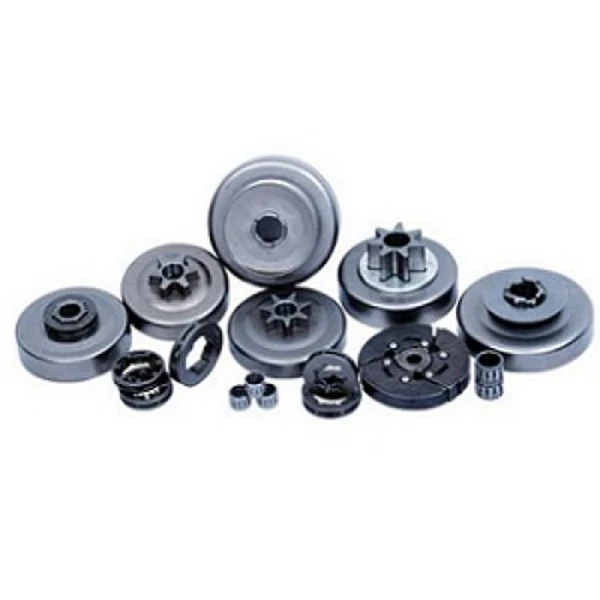 Greenpower Csillagkerék szett MC446-R6N (MTD, Al-ko...) - GP0484