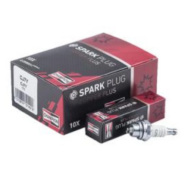 Gyújtógyertya Ch. RZ7C - 11-500