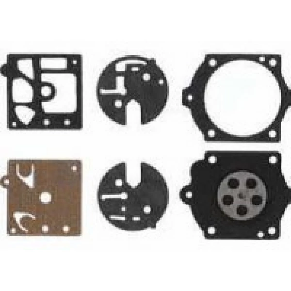 Greenpower Karburátor membrán kitt D10-HDB 18122 - GP0504