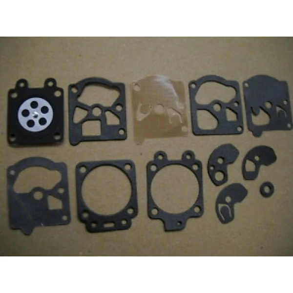 Greenpower Karburátor membrán kitt D10-WAT 18144 - GP0447