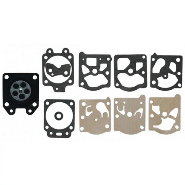 Greenpower Karburátor membrán kitt D20-WAT 18143 - GP0748