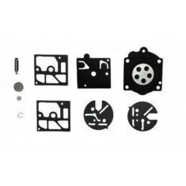 Greenpower Karburátor membrán kitt K10-HDC 18152 - GP0509