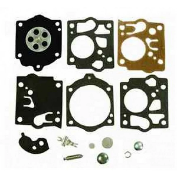 Greenpower Karburátor membrán kitt K10-SDC 18154 - GP0510