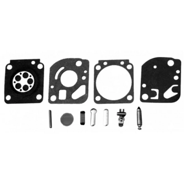 Greenpower Karburátor membrán kitt RB-20 18175 - GP0507