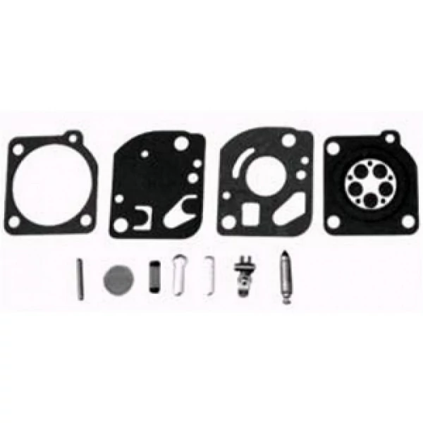 Greenpower Karburátor membrán kitt RB-28 18176 - GP0508