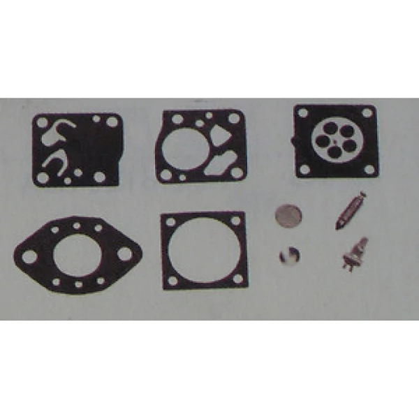 Greenpower Karburátor membrán kitt RK-14HU 18114 - GP0515