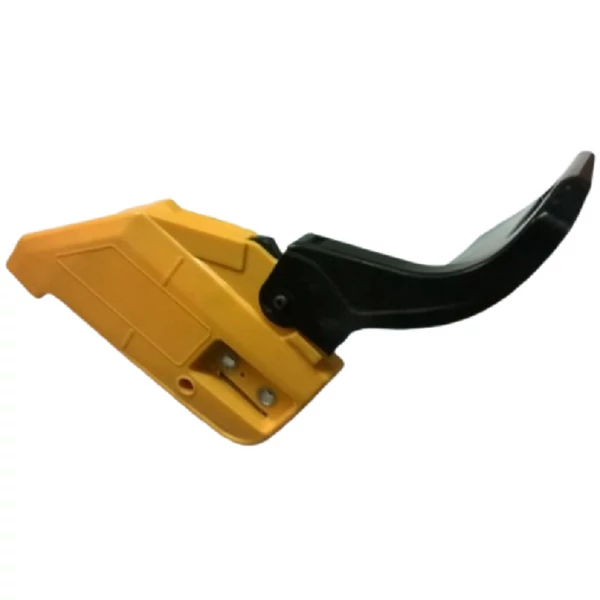 Kuplung fedél kpl. kínai láncfűrészhez 38cc - IMP-34181