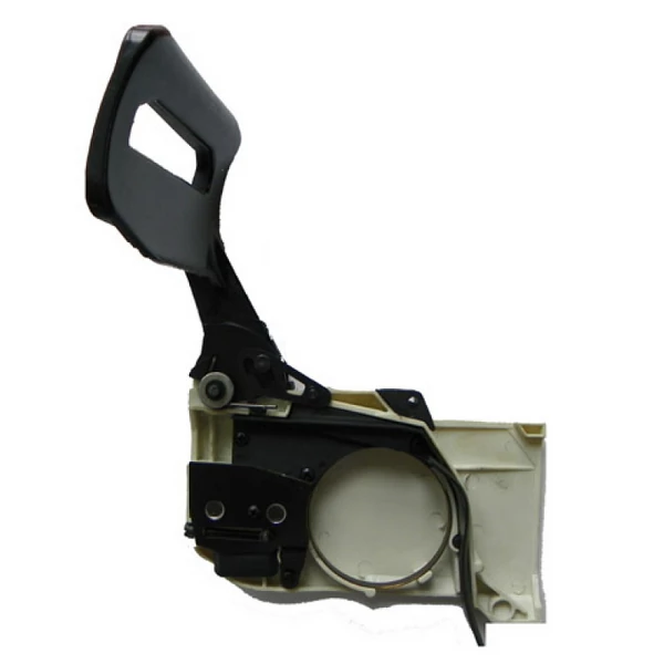 Kuplung fedél kpl. kínai láncfűrészhez 45cc 52cc 58cc - IMP-34182