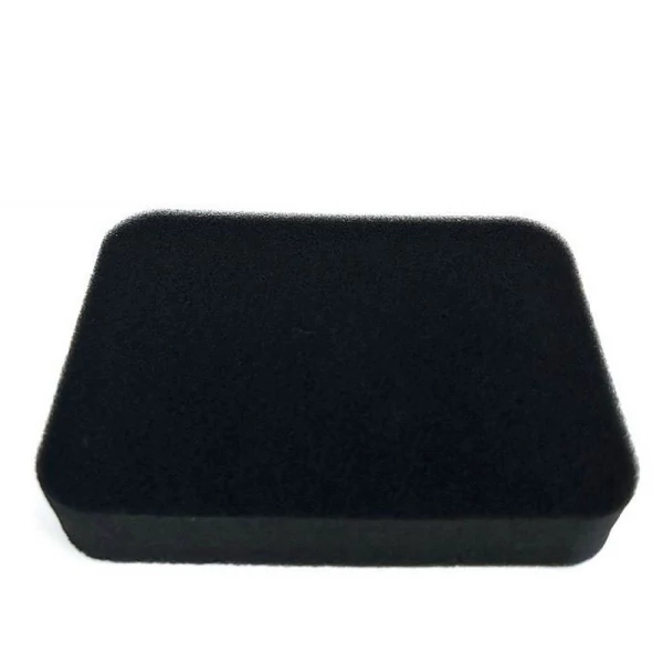 Honda légszűrő 160mmx120mm - 04-02022