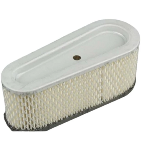 Greenpower Levegőszűrő Briggs papír 12-12,5 LE (493909; 180 x 55-70 x 77) - GP0721