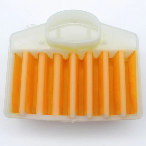 Greenpower Levegőszűrő láncfűrészhez, filces (Husqvarna 362, 365, 371, 372) - GP0465