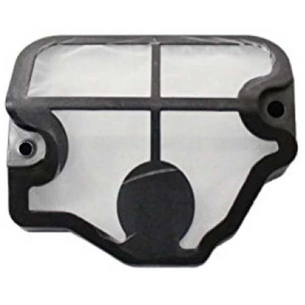 Greenpower Levegőszűrő láncfűrészhez, műanyaghálós (Husqvarna 36, 136, 41, 141, 142) - GP0464