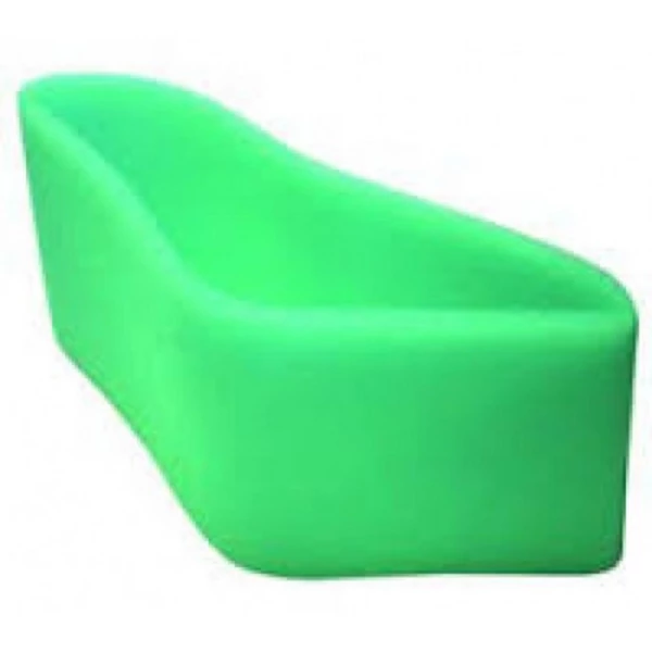 Greenpower Szivacs előszűrő Briggs 270998, 271271, 16-18 LE (5,8 cm X 28 cm) - GP0729