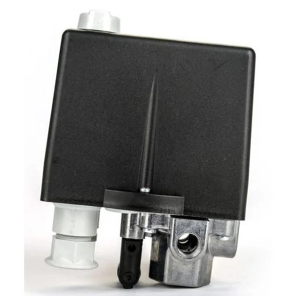 Betta nyomáskapcsoló 6,3-10 A - 305127000