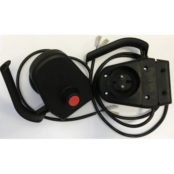 Fűnyíró kapcsoló (Tripus - Vezeték hossza 130 cm) - BZG-03495