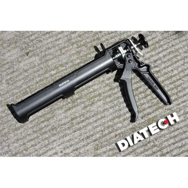 Diatech szilikon kinyomó fém - CGA01